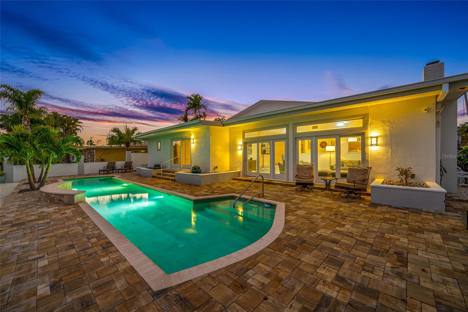 BAHIA SHORES 2ND ADD - Residential