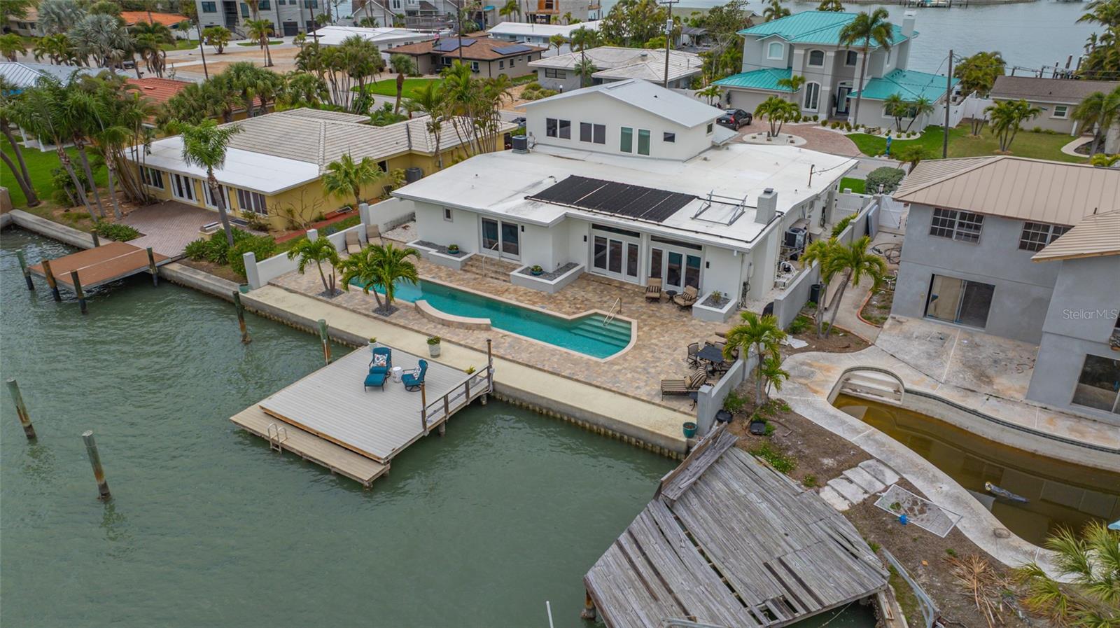 BAHIA SHORES 2ND ADD - Residential