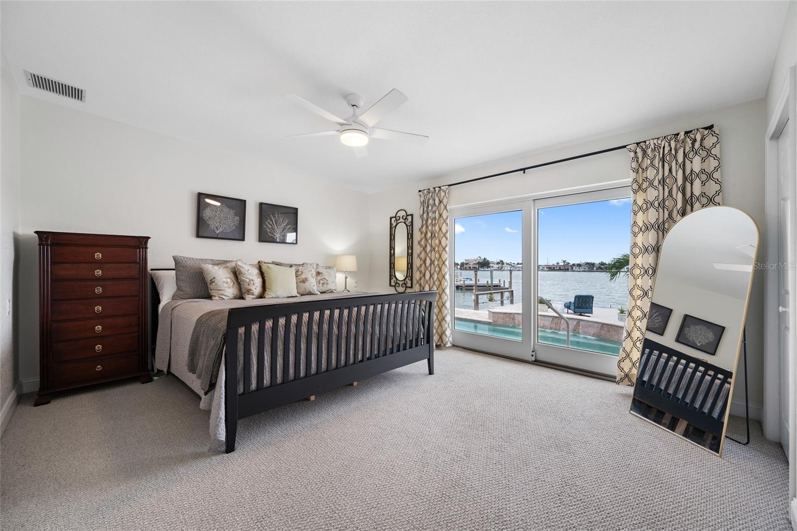 BAHIA SHORES 2ND ADD - Residential