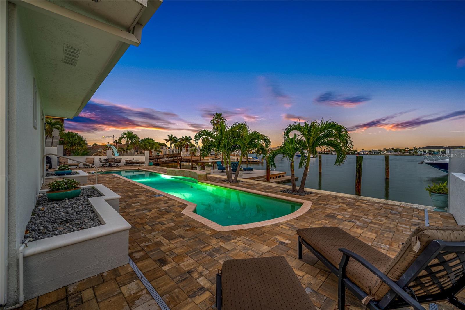 BAHIA SHORES 2ND ADD - Residential