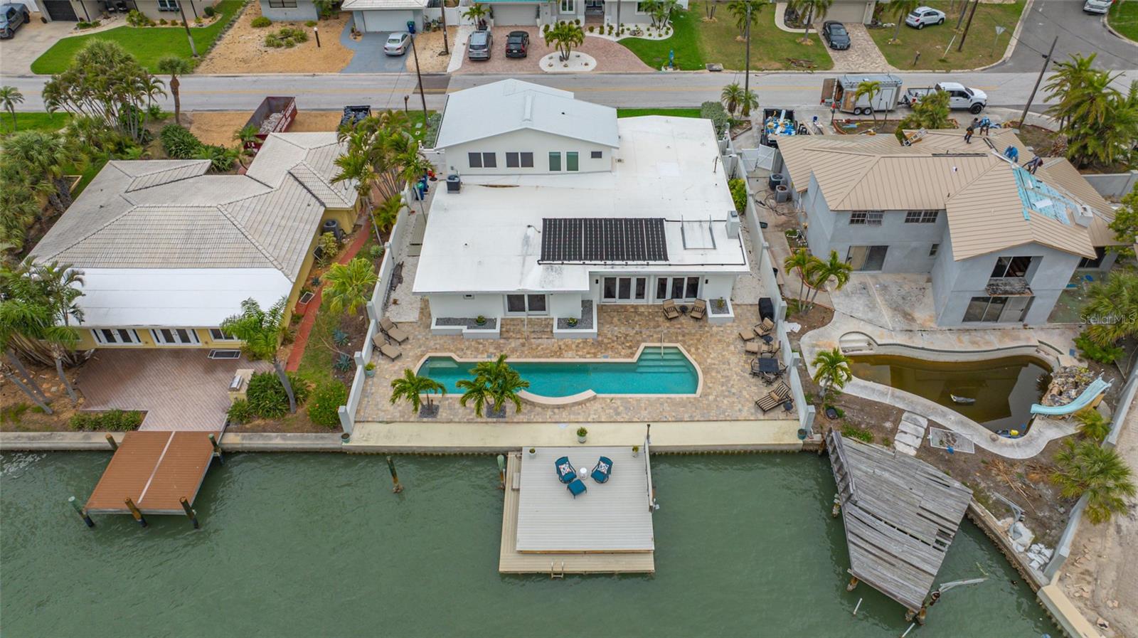 BAHIA SHORES 2ND ADD - Residential