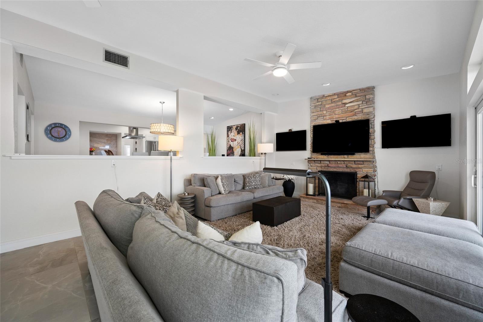 BAHIA SHORES 2ND ADD - Residential