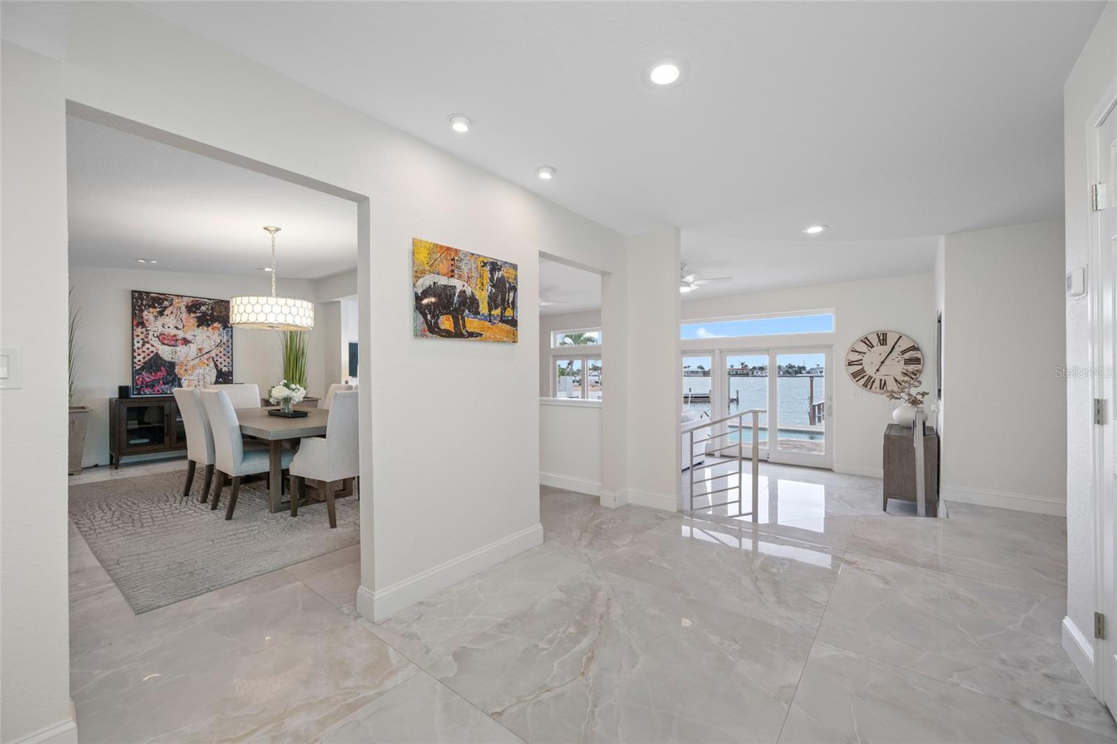 BAHIA SHORES 2ND ADD - Residential