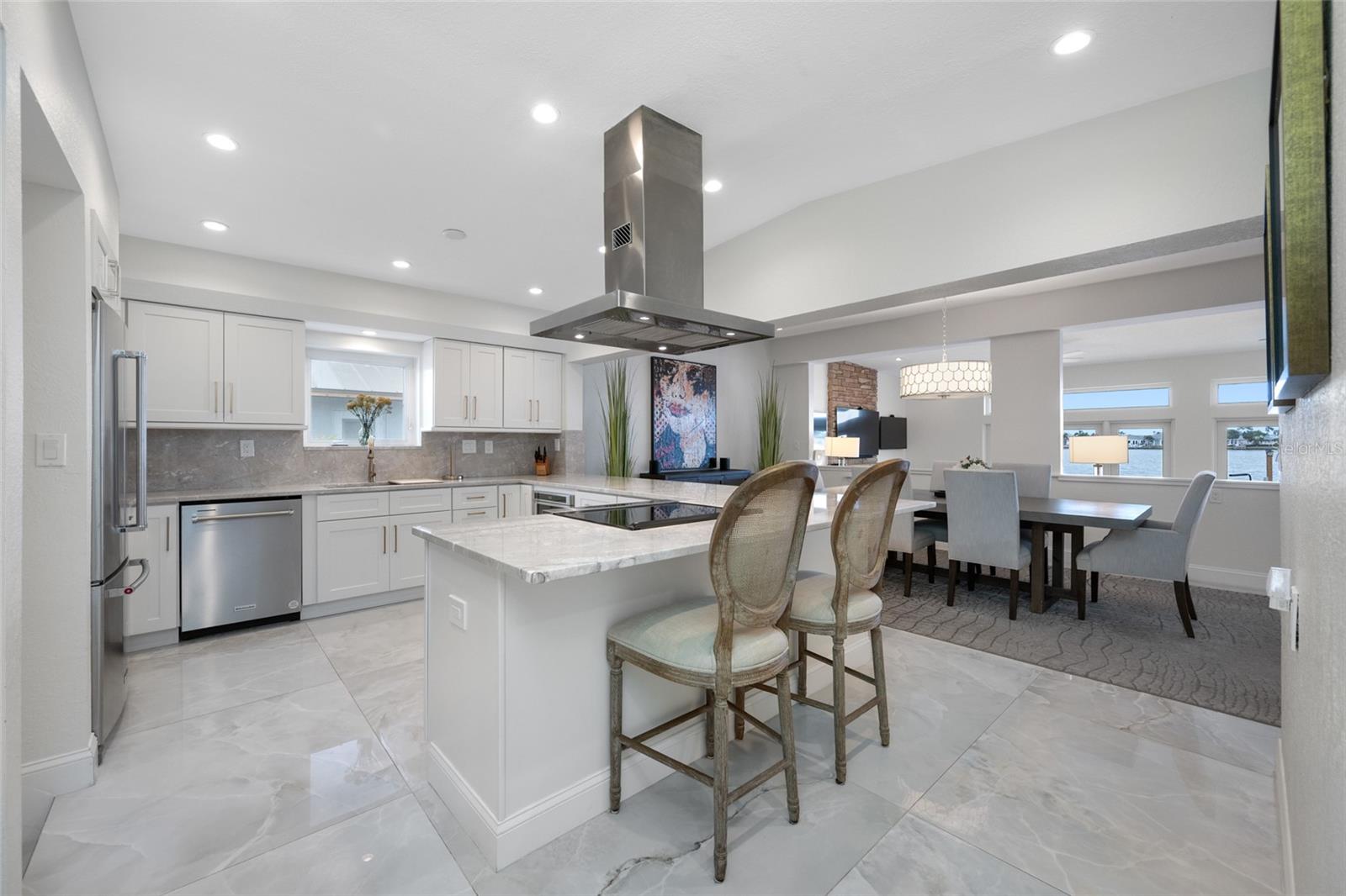 BAHIA SHORES 2ND ADD - Residential