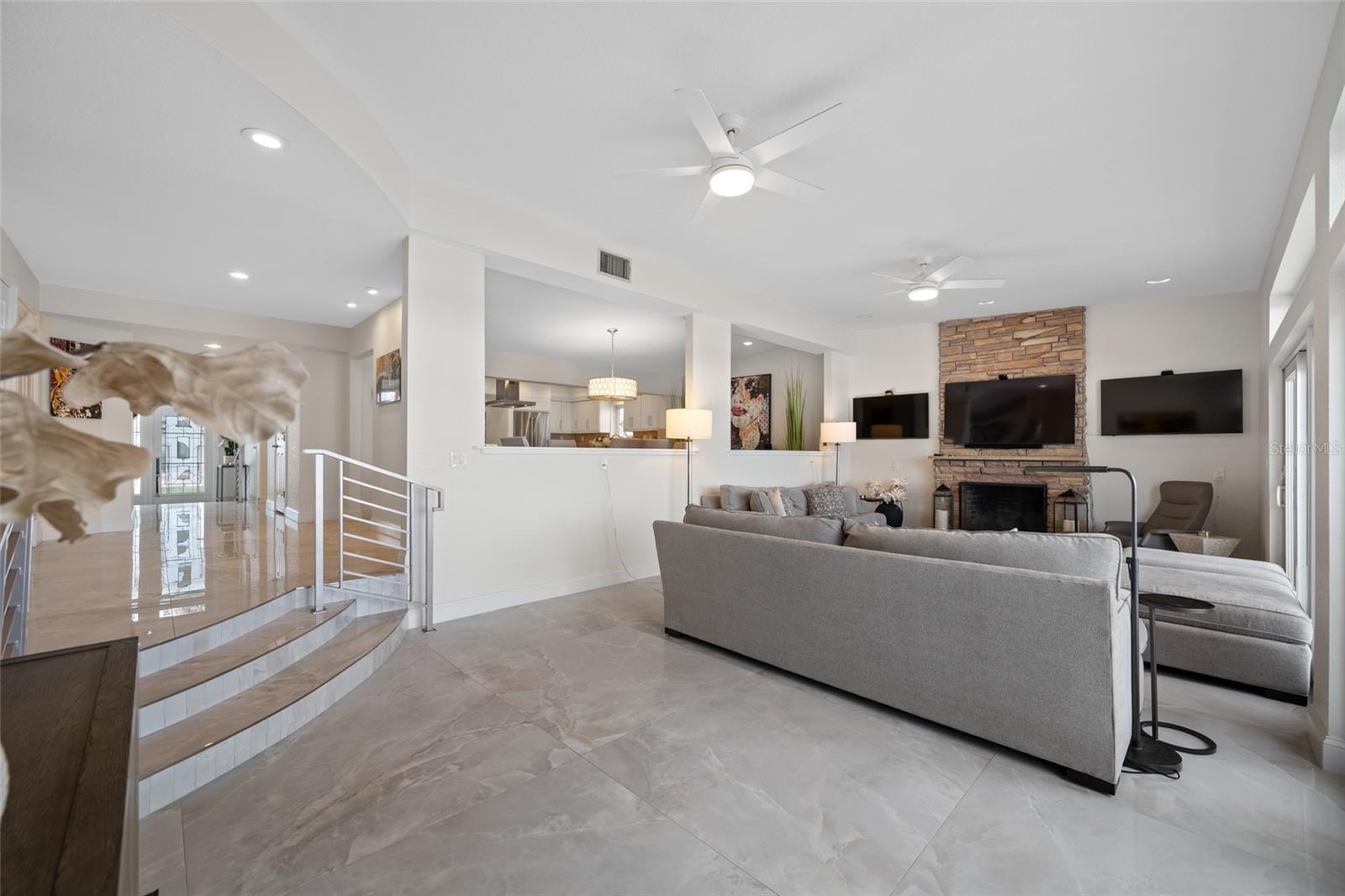 BAHIA SHORES 2ND ADD - Residential