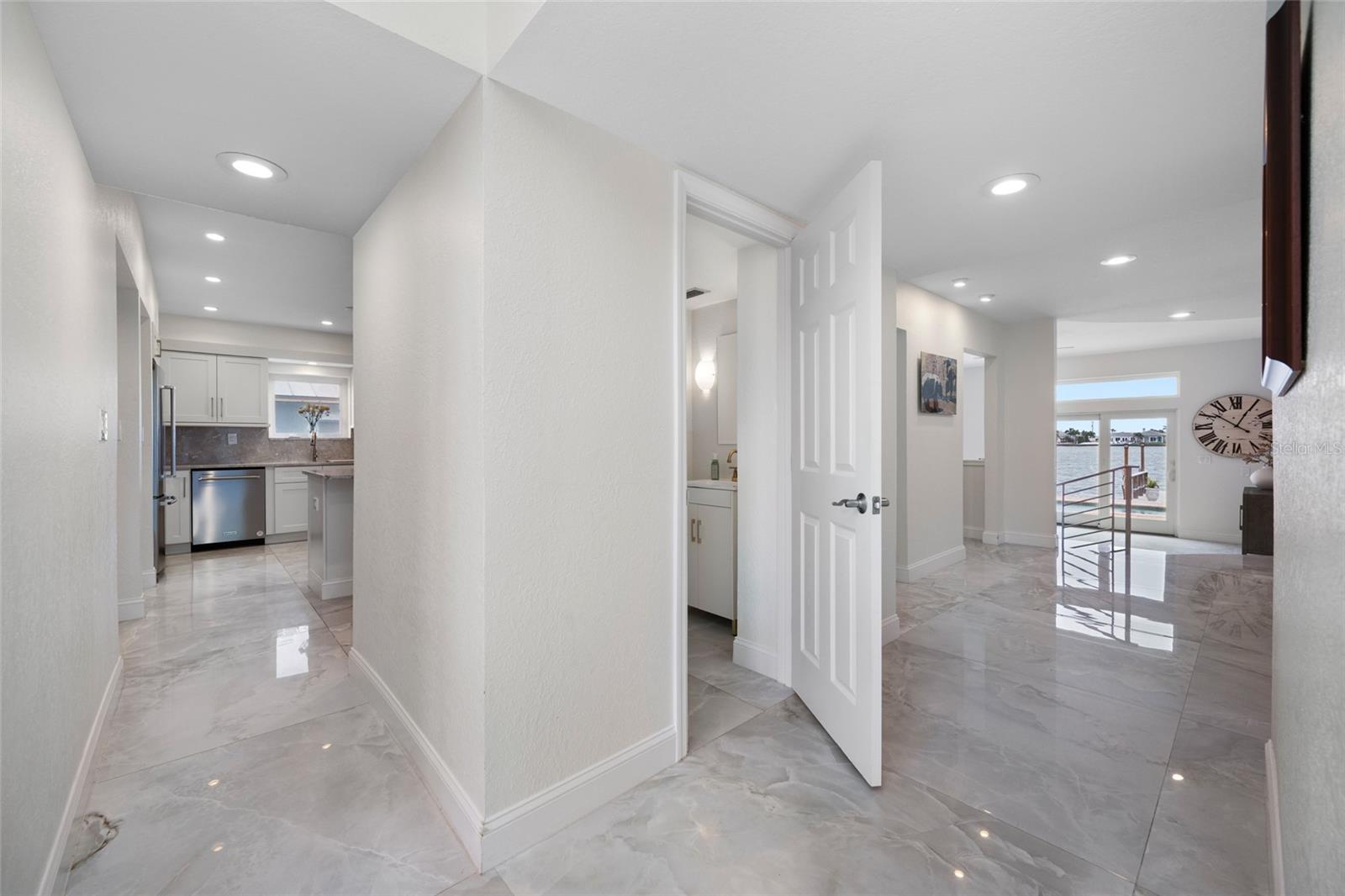 BAHIA SHORES 2ND ADD - Residential