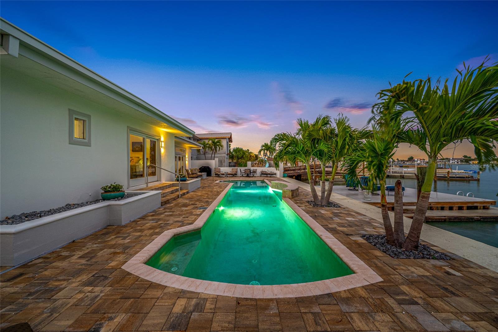 BAHIA SHORES 2ND ADD - Residential