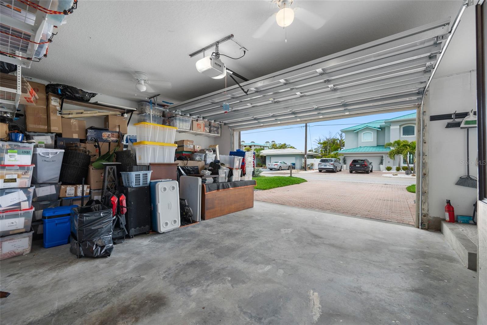 BAHIA SHORES 2ND ADD - Residential