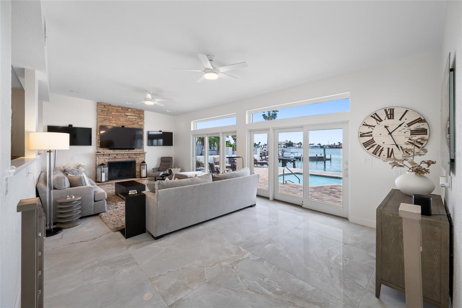 BAHIA SHORES 2ND ADD - Residential