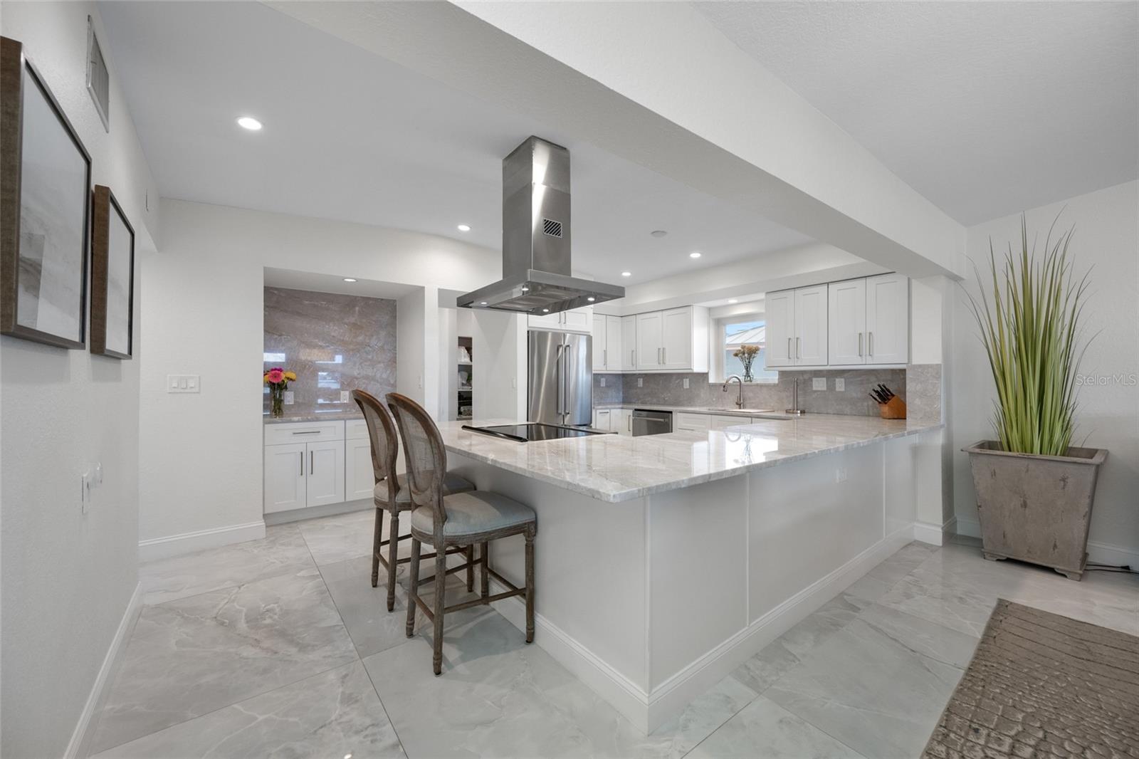 BAHIA SHORES 2ND ADD - Residential