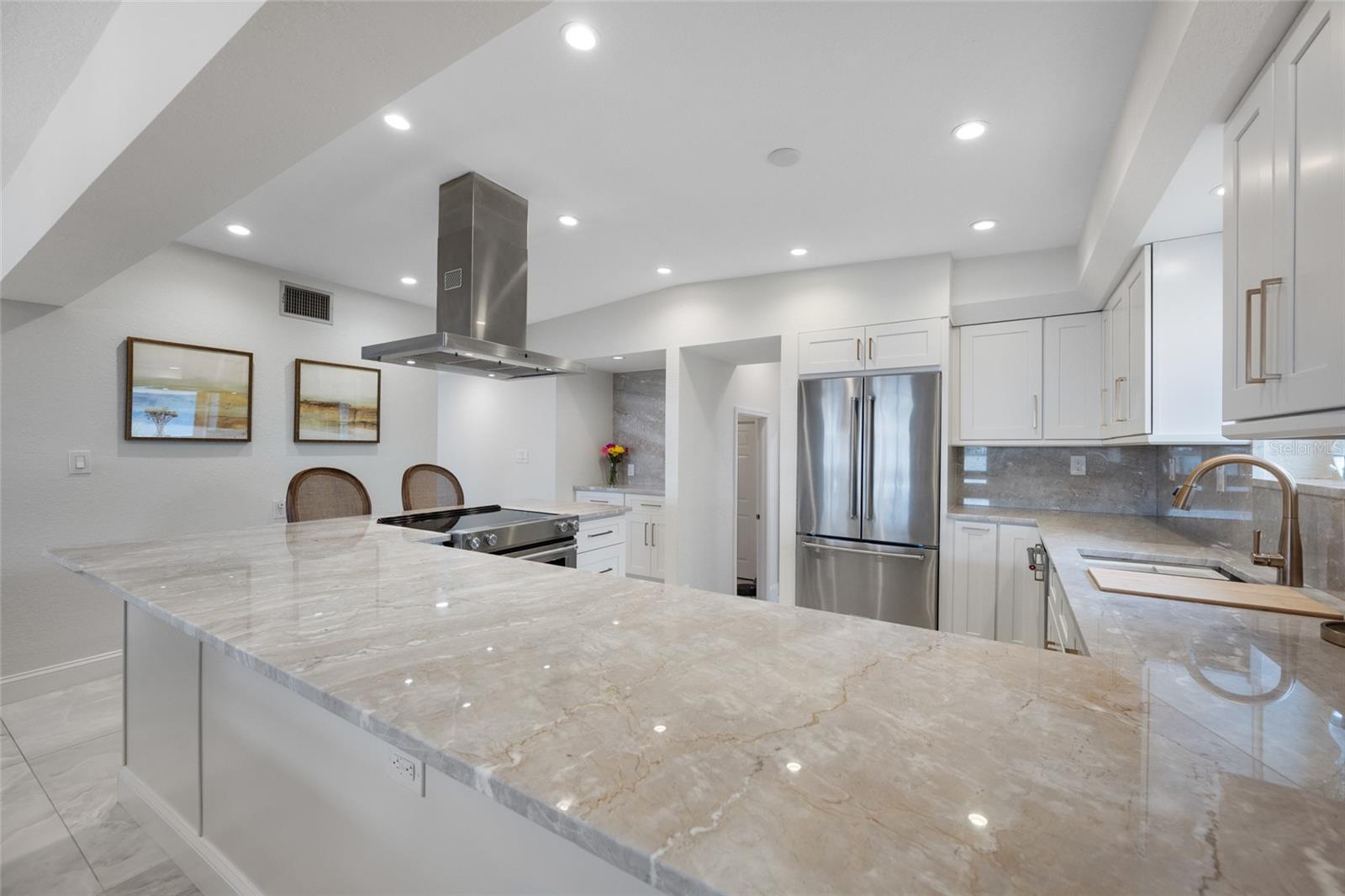 BAHIA SHORES 2ND ADD - Residential