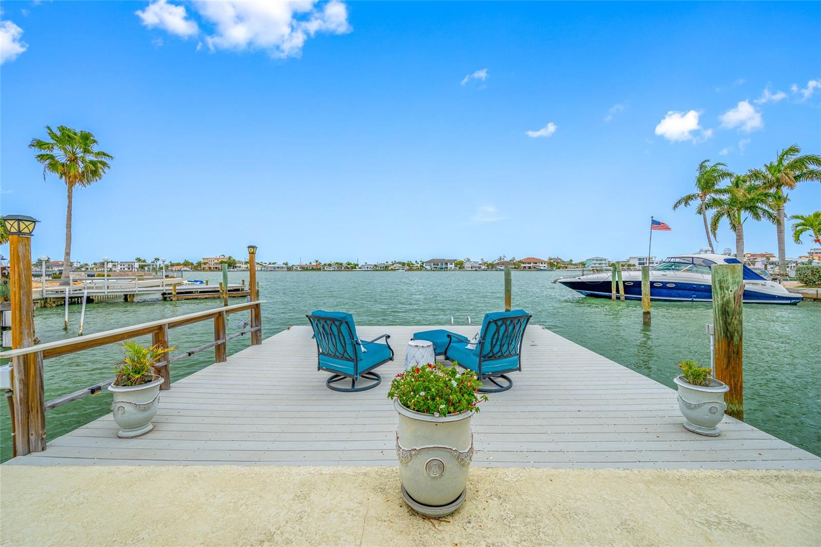 BAHIA SHORES 2ND ADD - Residential