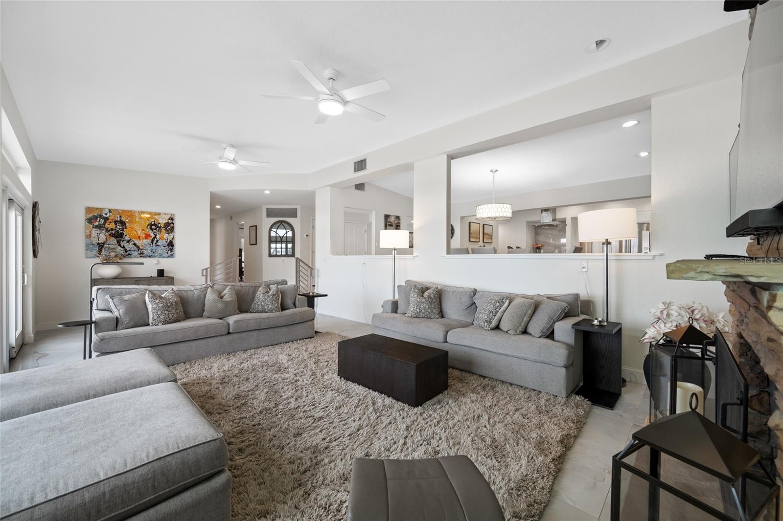 BAHIA SHORES 2ND ADD - Residential