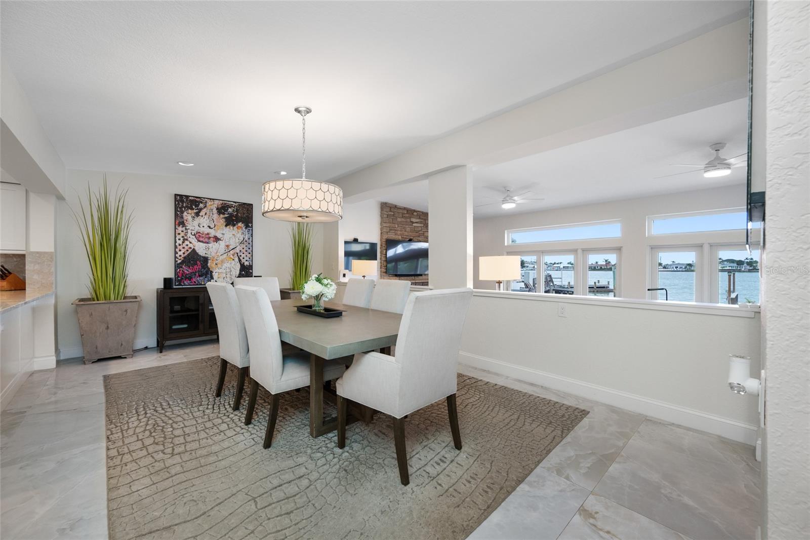 BAHIA SHORES 2ND ADD - Residential