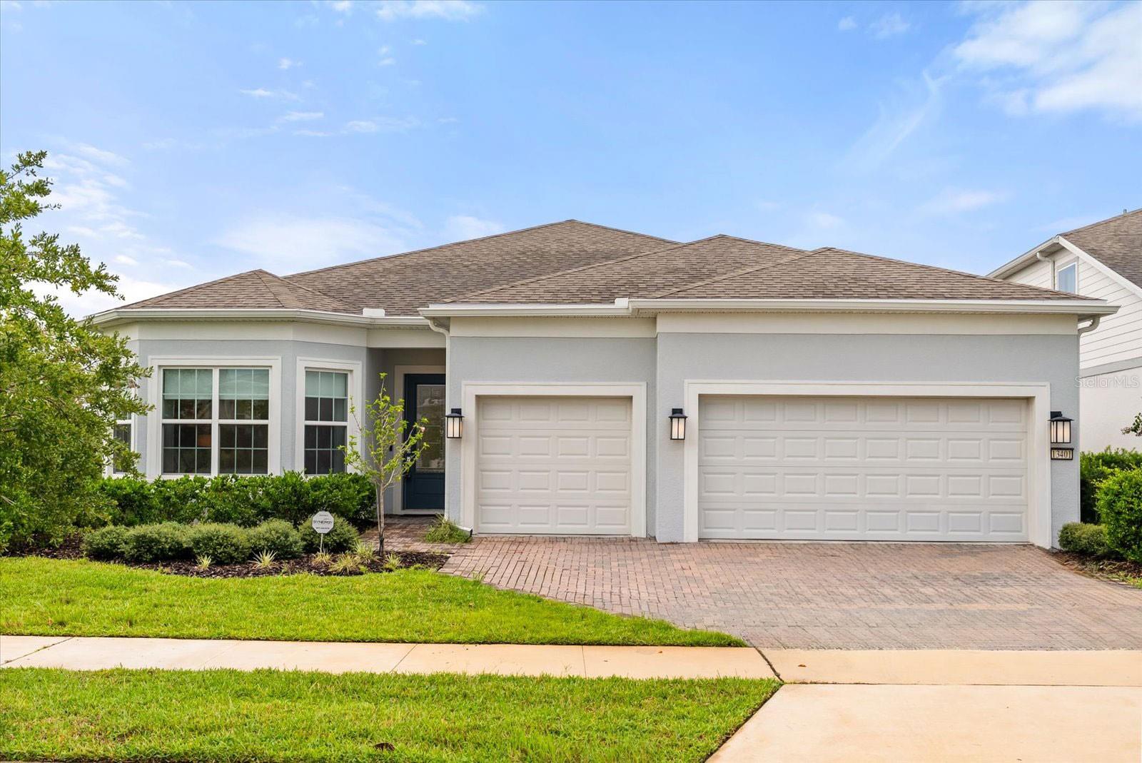 13401 PANAMA BEACH COURT