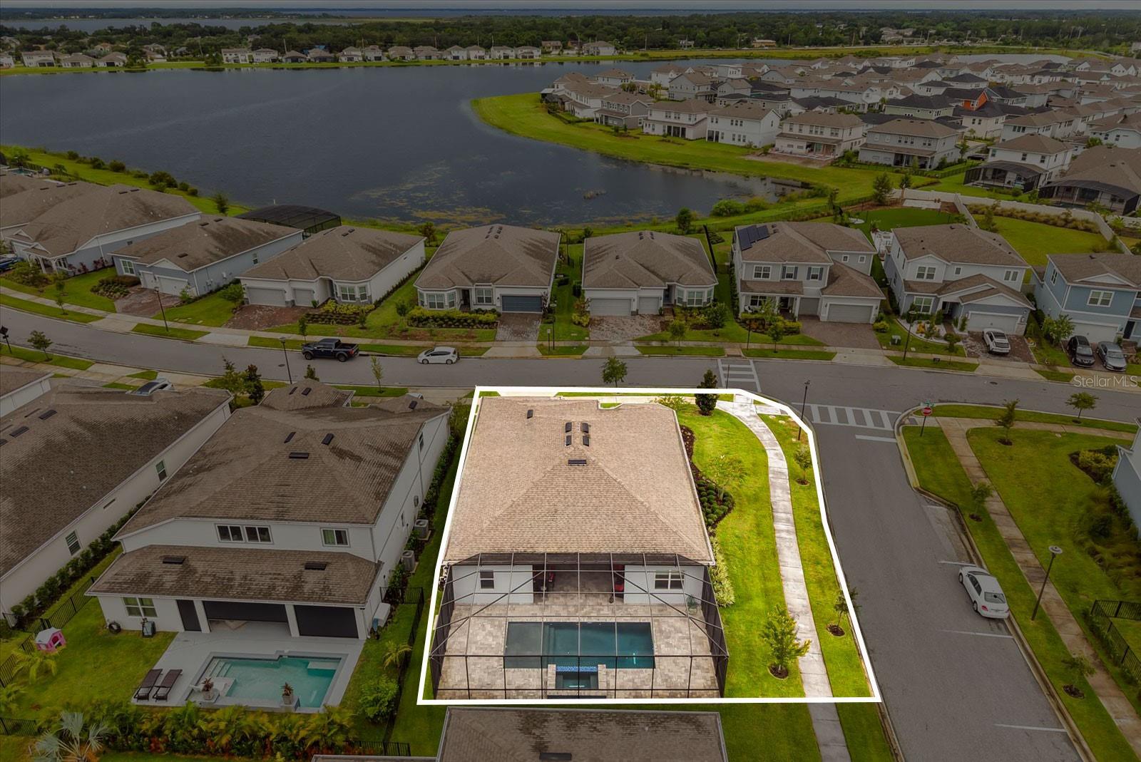 13401 PANAMA BEACH COURT