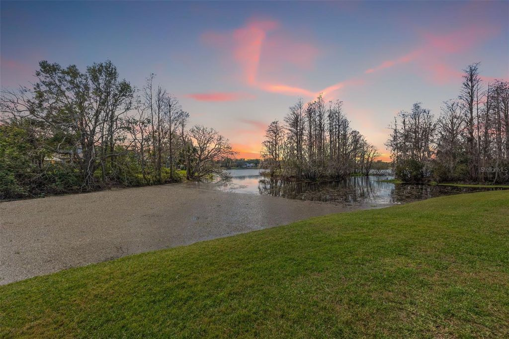 Photo of 16512 Brigadoon Drive, Tampa, FL 33618 (MLS # TB8375912)
