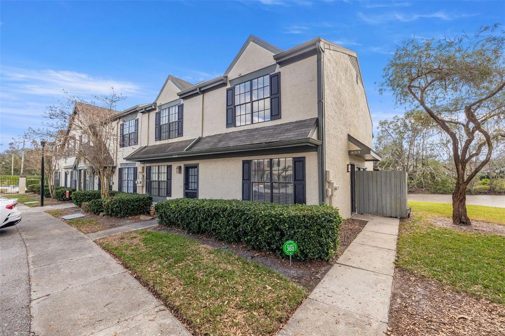 Photo of 16512 Brigadoon Drive, Tampa, FL 33618 (MLS # TB8375912)