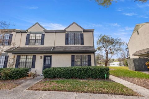 Photo of 16512 Brigadoon Drive, Tampa, FL 33618 (MLS # TB8375912)