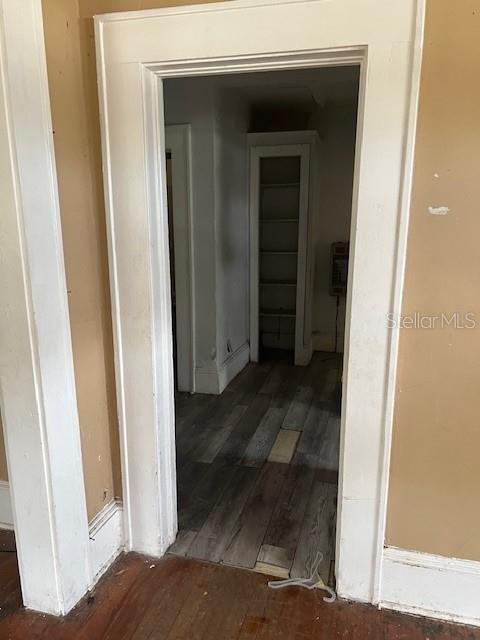 APOPKA TOWN - Residential