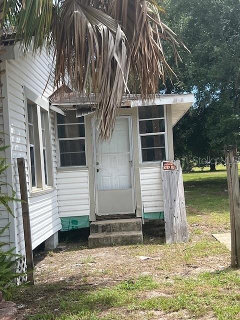 APOPKA TOWN - Residential