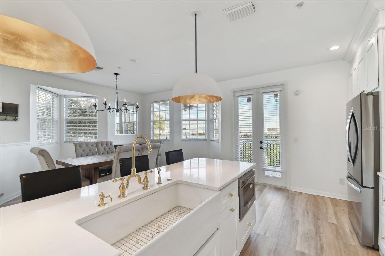 HARBOURSIDE AT HARBOUR ISLAND - Residential Lease