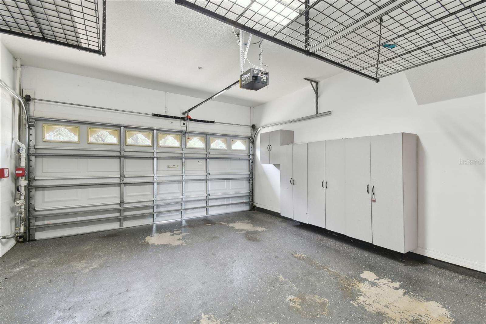 HARBOURSIDE AT HARBOUR ISLAND - Residential Lease