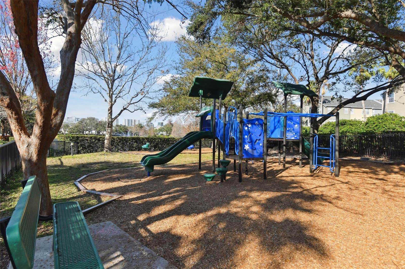 HARBOURSIDE AT HARBOUR ISLAND - Residential Lease