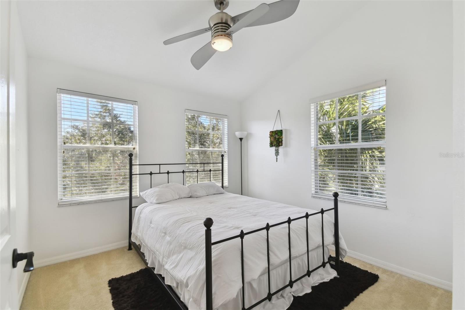 HARBOURSIDE AT HARBOUR ISLAND - Residential Lease