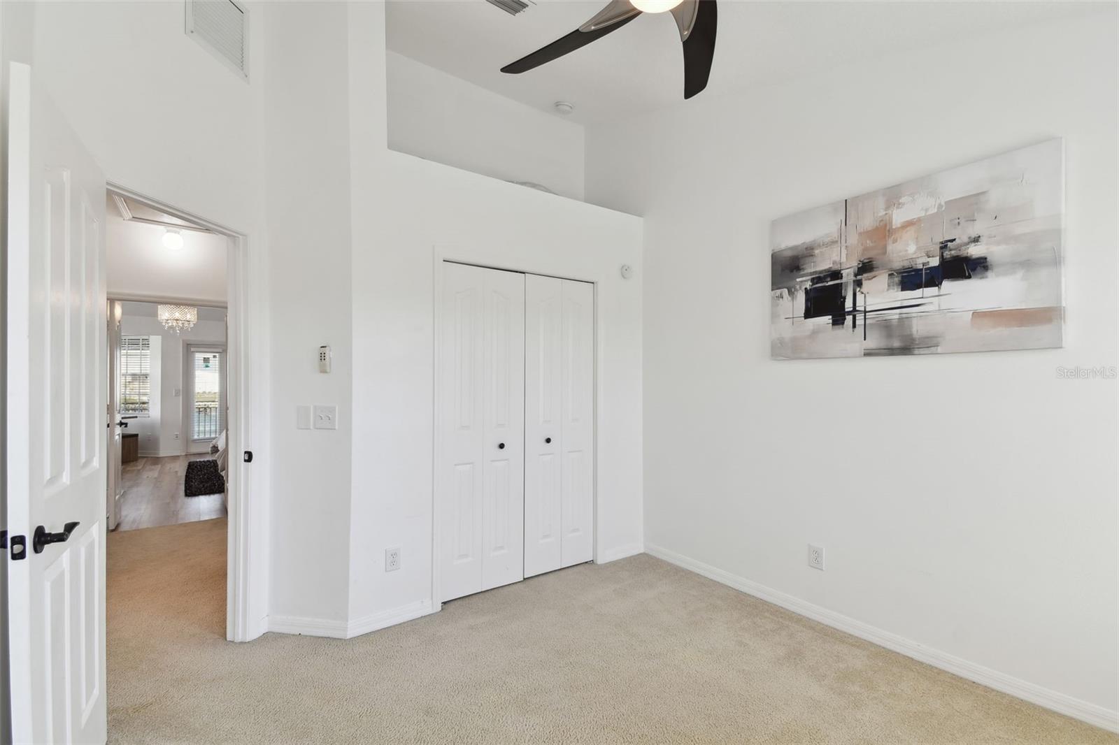 HARBOURSIDE AT HARBOUR ISLAND - Residential Lease