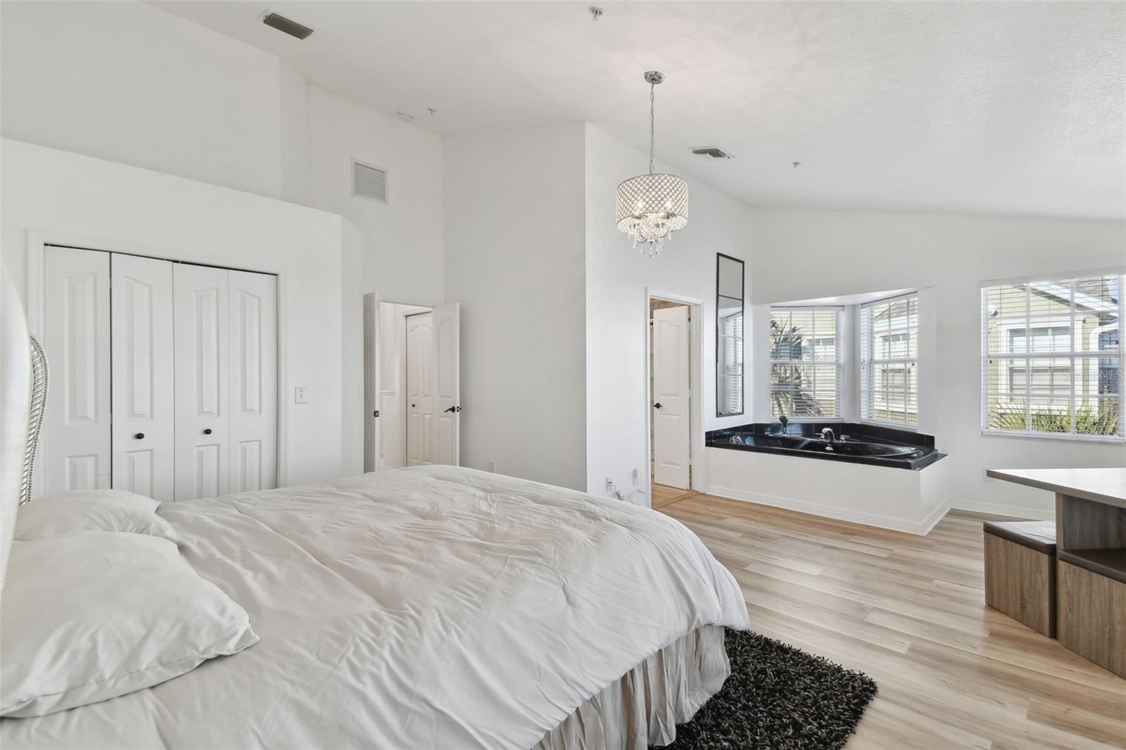 HARBOURSIDE AT HARBOUR ISLAND - Residential Lease