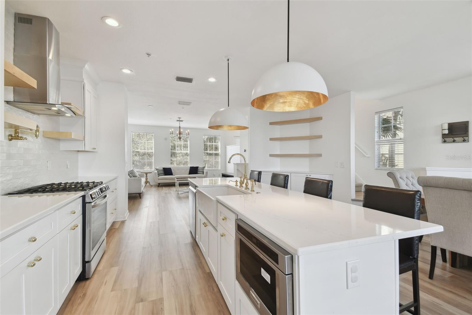 HARBOURSIDE AT HARBOUR ISLAND - Residential Lease