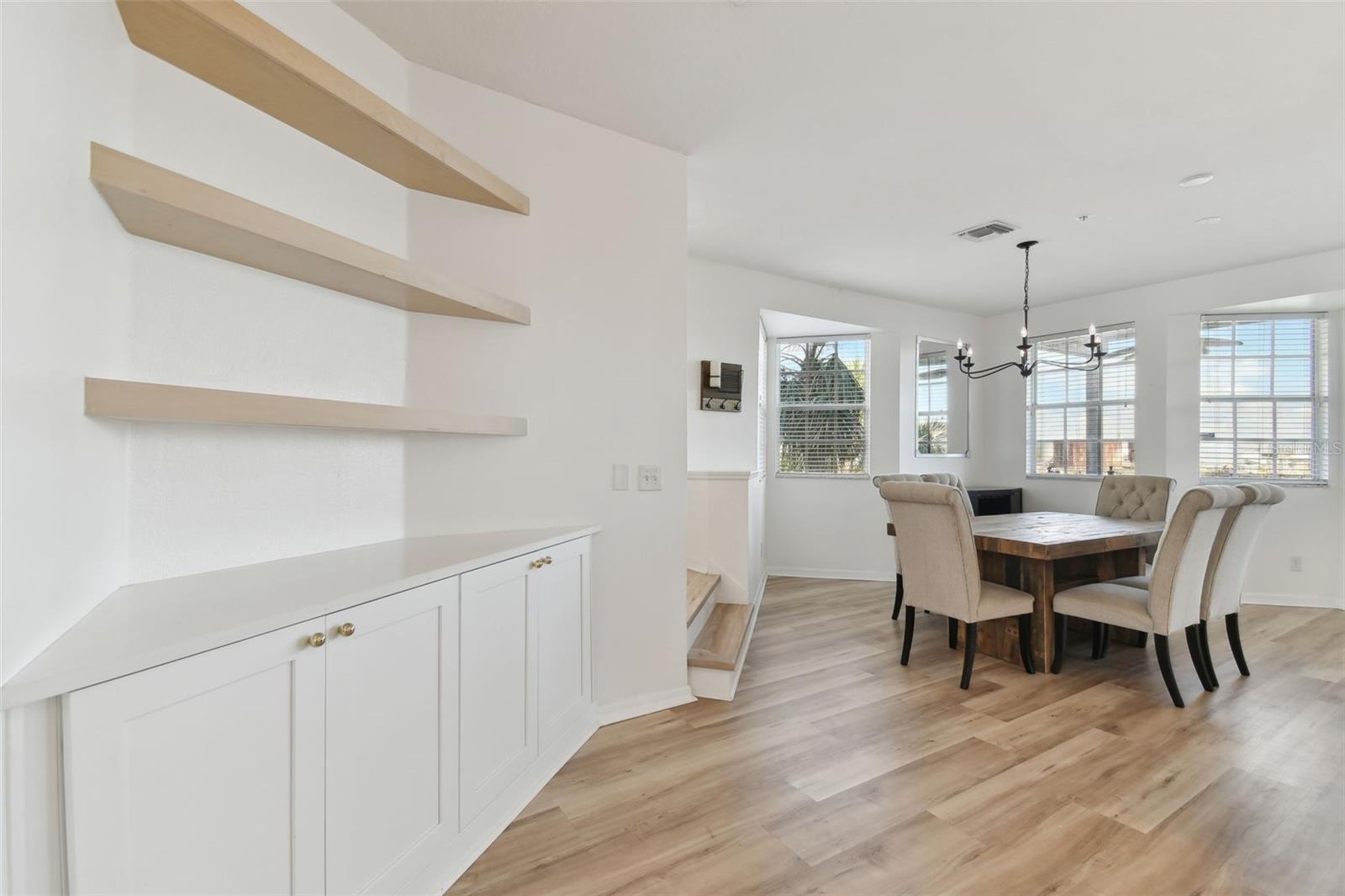 HARBOURSIDE AT HARBOUR ISLAND - Residential Lease