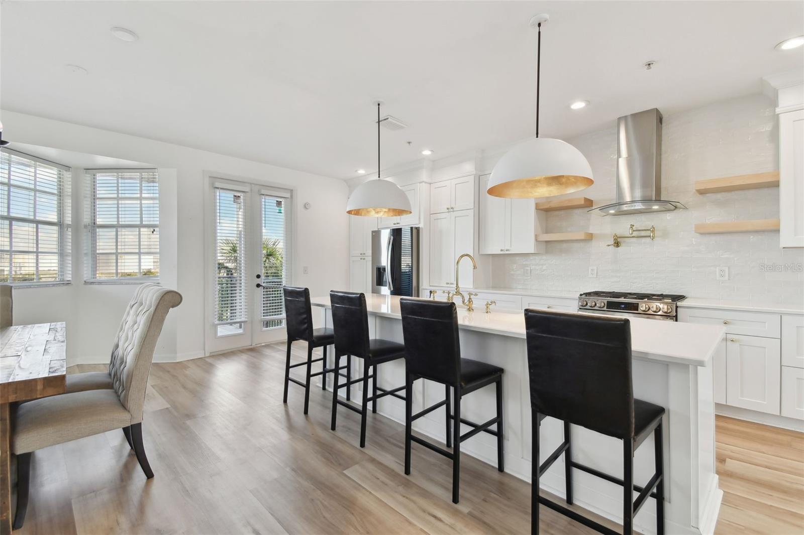 HARBOURSIDE AT HARBOUR ISLAND - Residential Lease