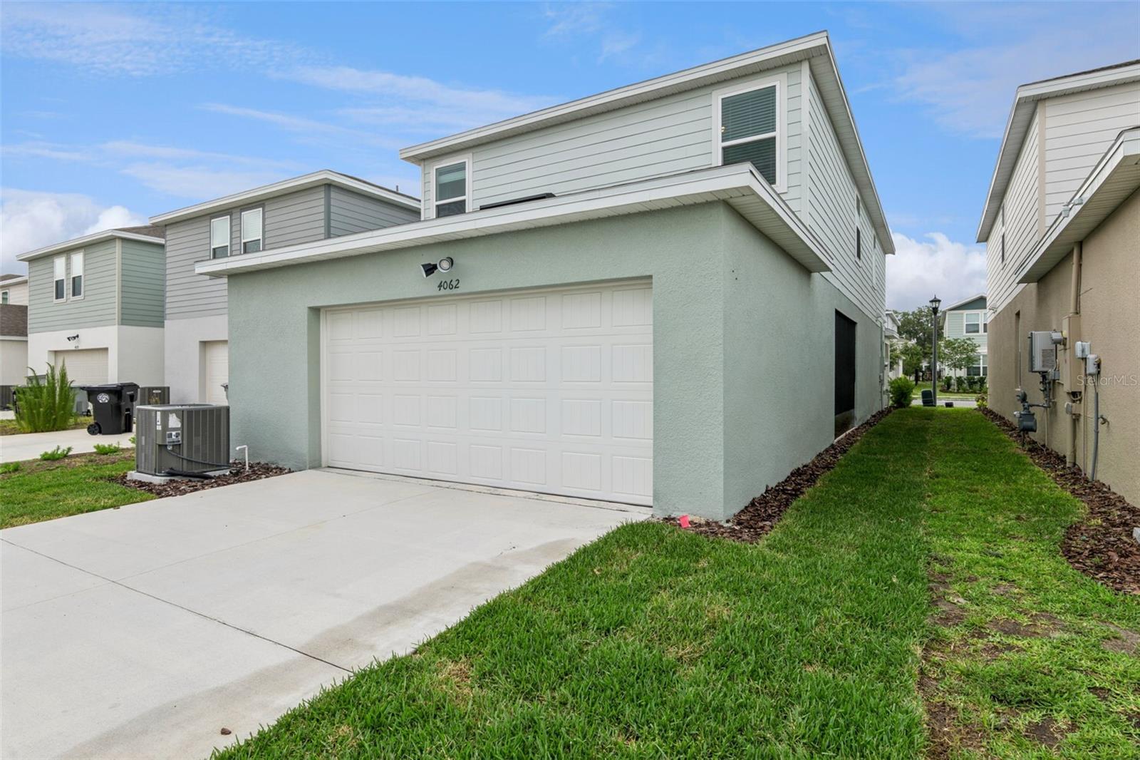 WINDING MDWS - Residential