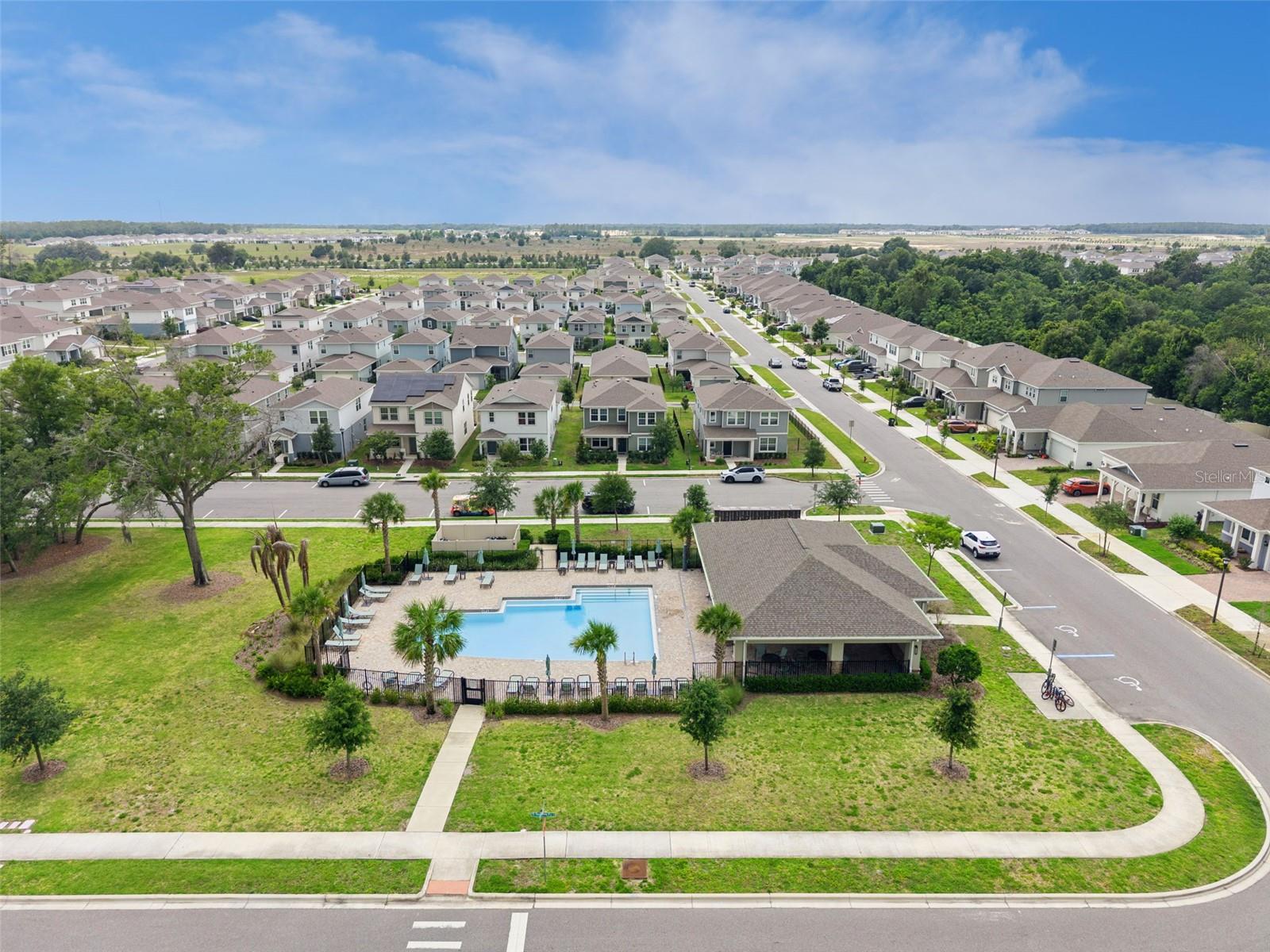 WINDING MDWS - Residential