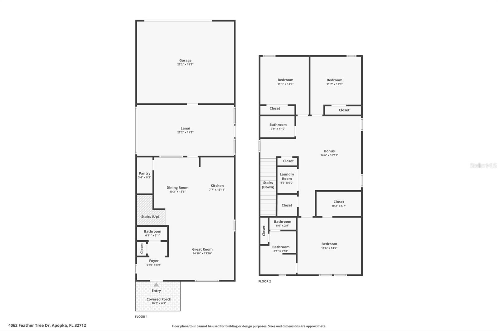 WINDING MDWS - Residential