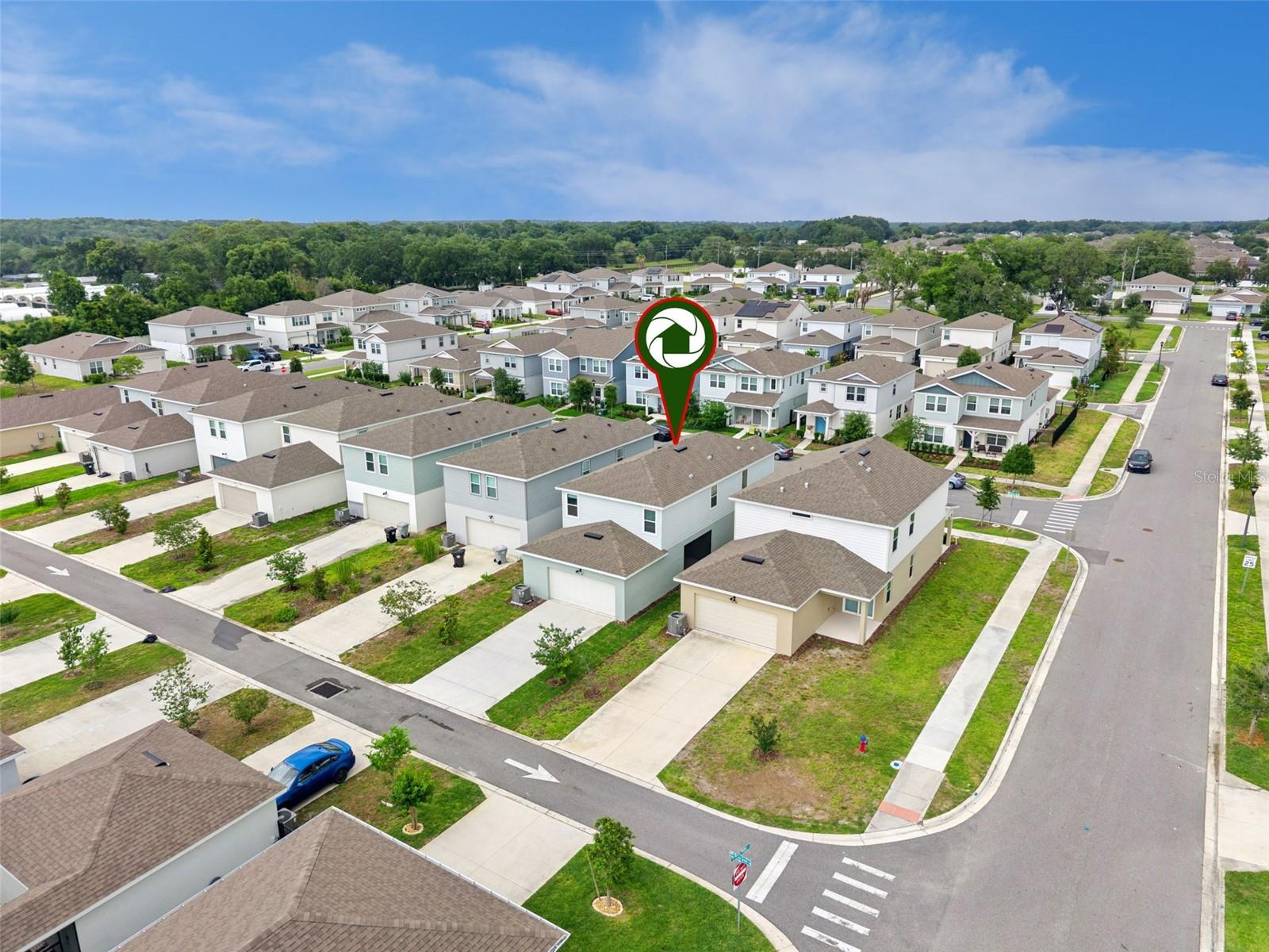 WINDING MDWS - Residential