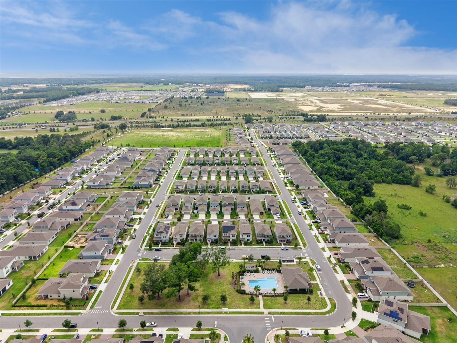 WINDING MDWS - Residential