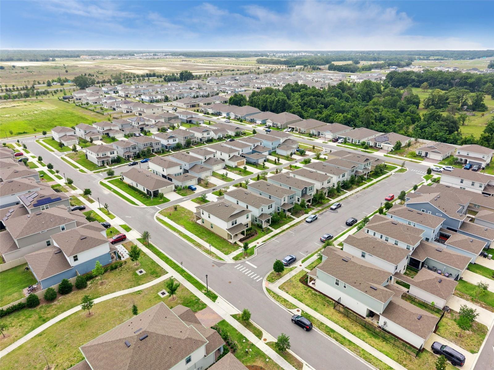 WINDING MDWS - Residential