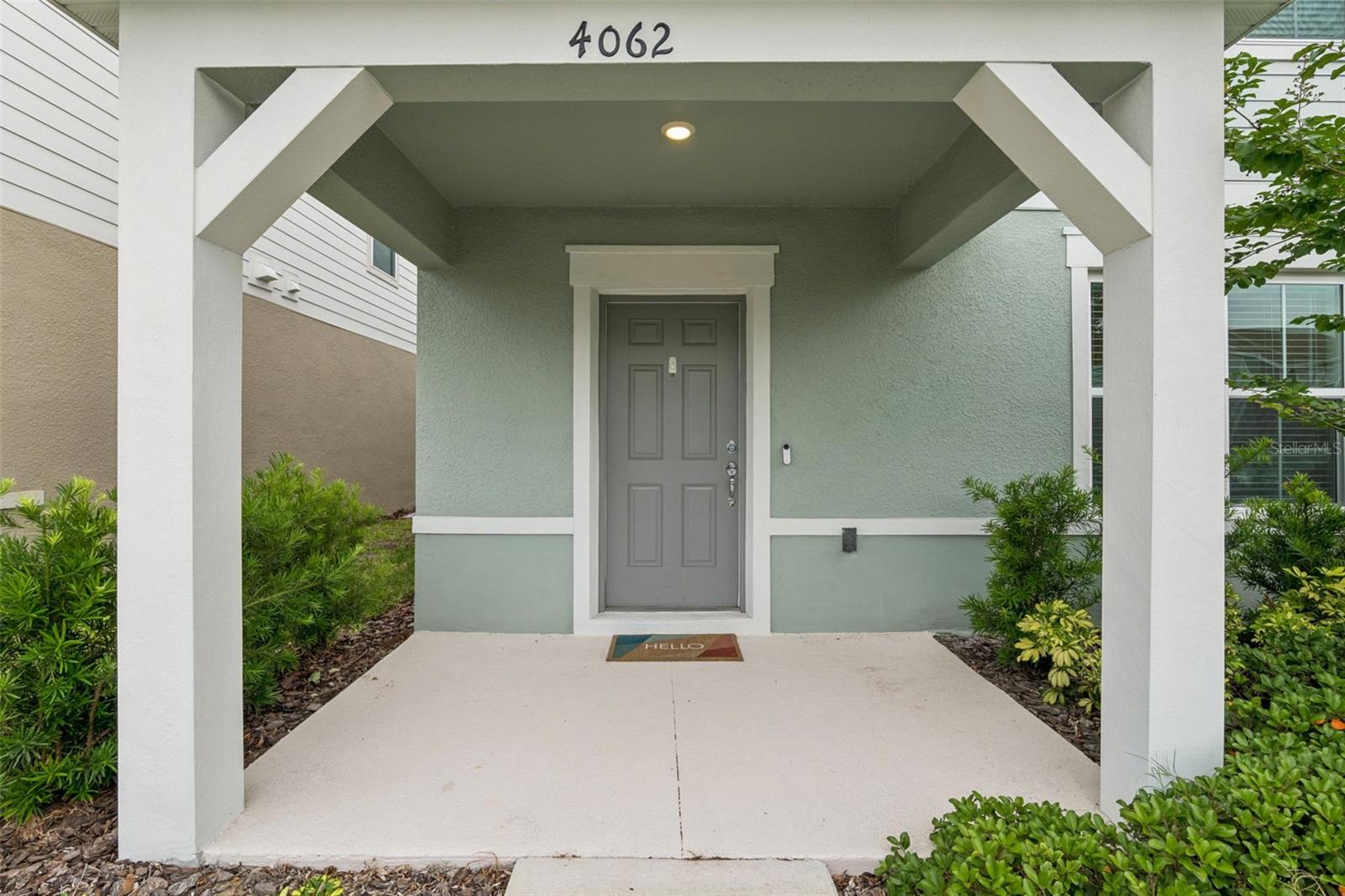 WINDING MDWS - Residential