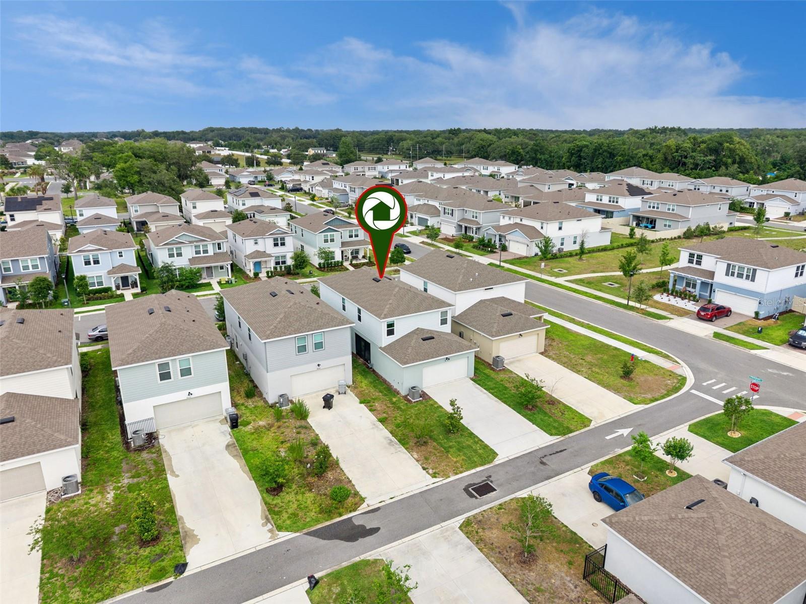 WINDING MDWS - Residential