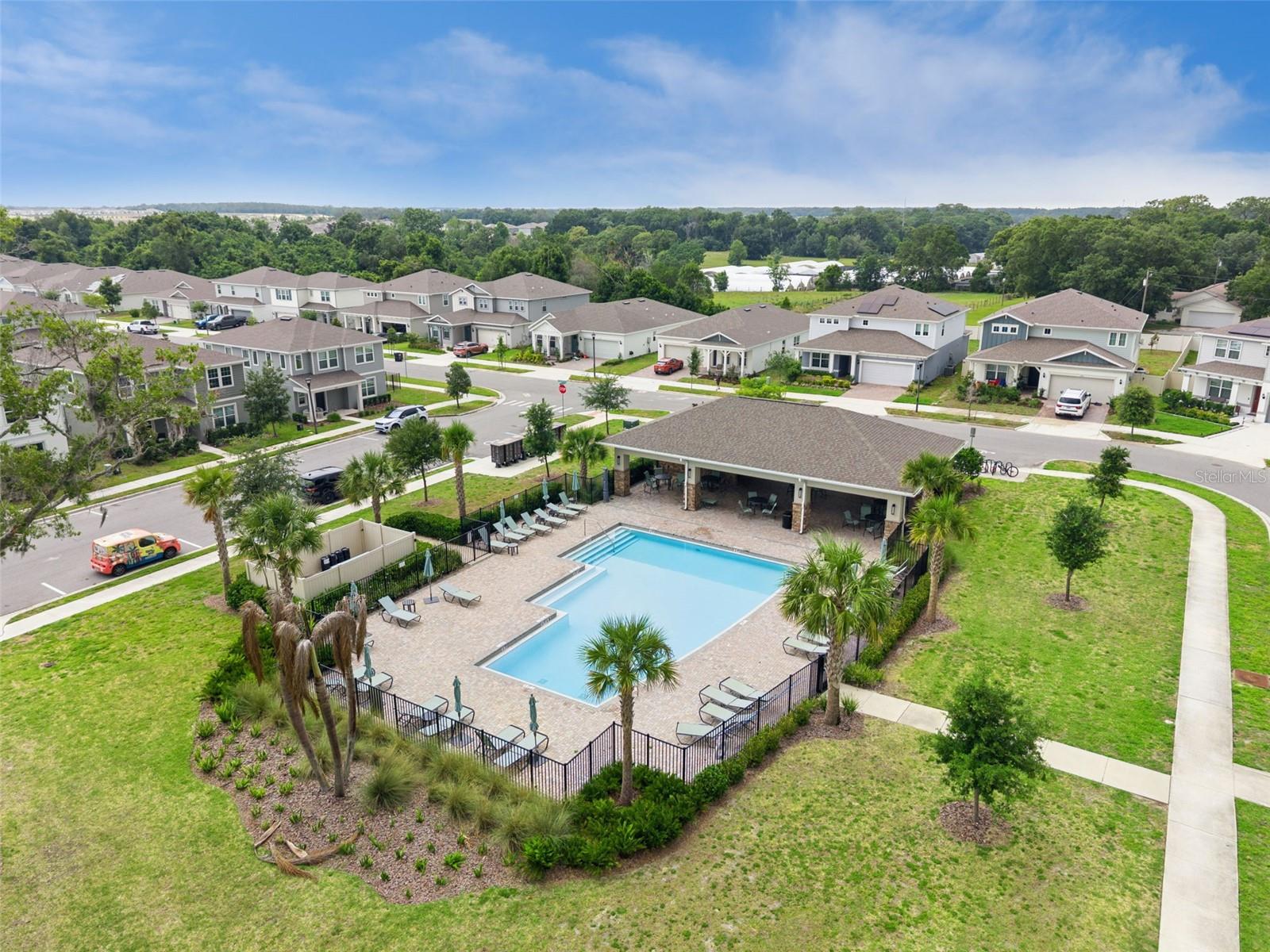 WINDING MDWS - Residential