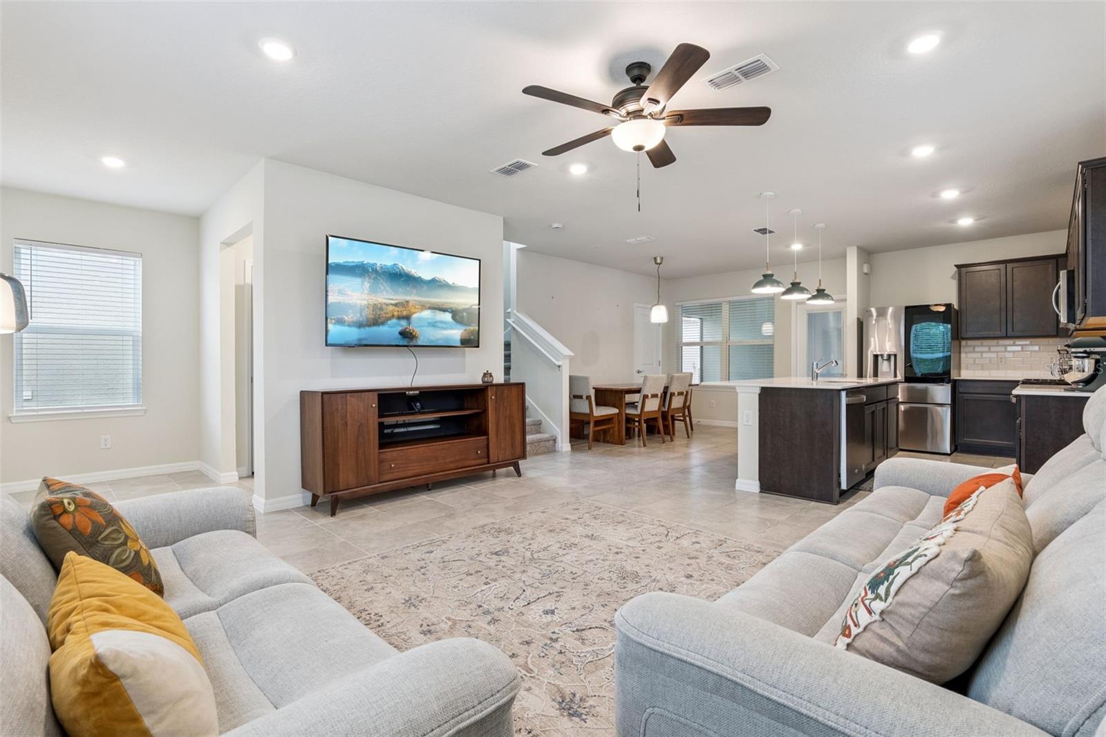 WINDING MDWS - Residential