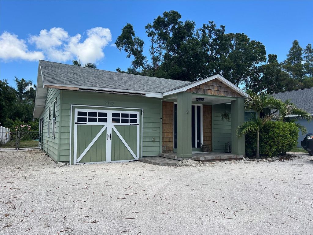 Photo of 2722 9th Ave W, Bradenton, FL 34205 (MLS # A4652766)