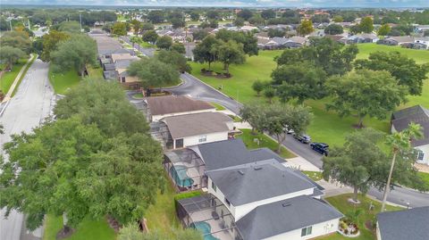 A home in DAVENPORT