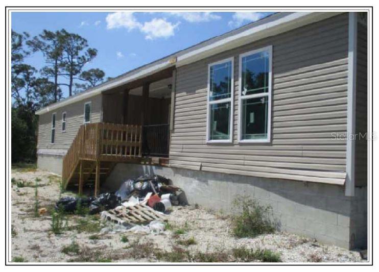 PORT CHARLOTTE SUB SEC 44 - Residential