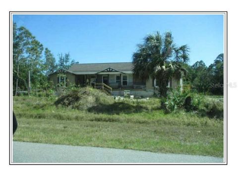 Photo of 17555 Lake Worth Boulevard, Port Charlotte, FL 33948 (MLS # TB8445731)