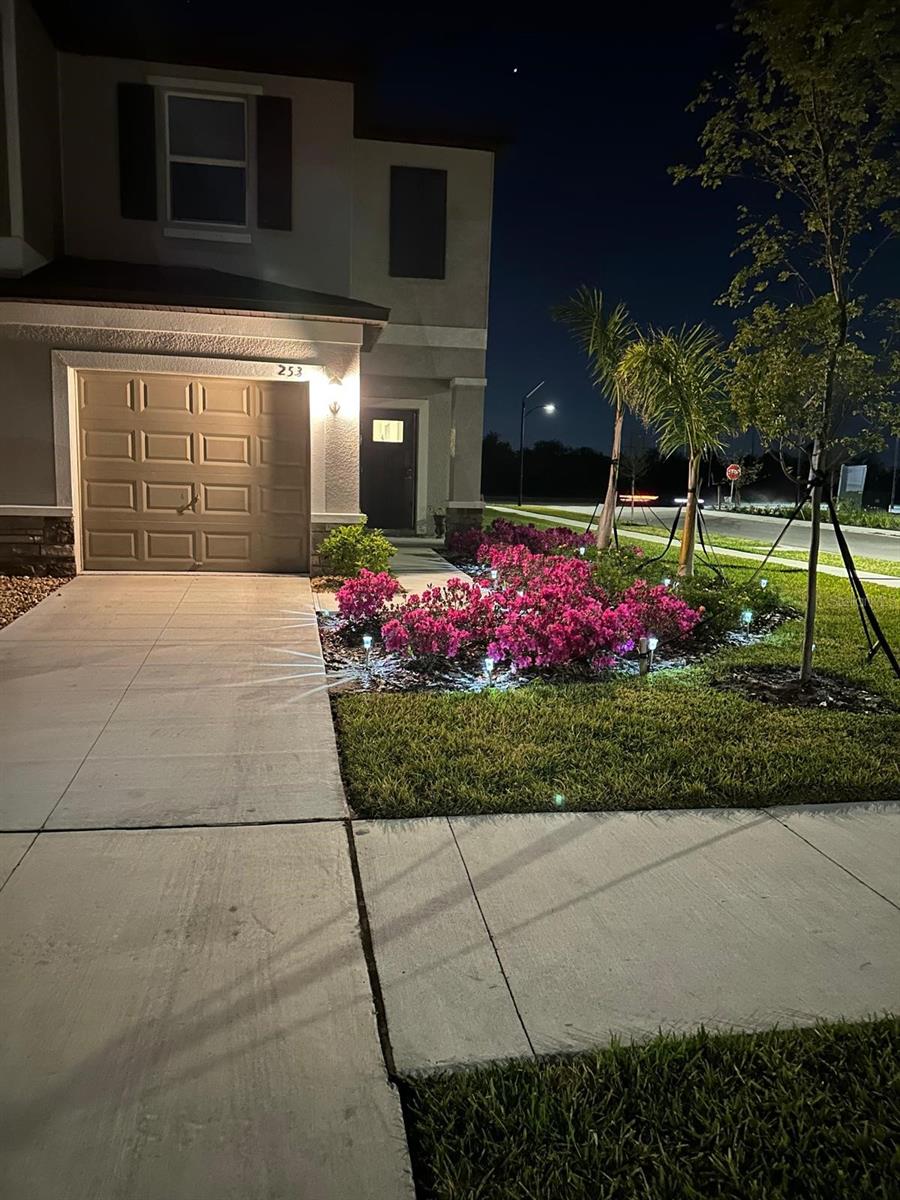 SOUTH SHORE POINTE - Residential