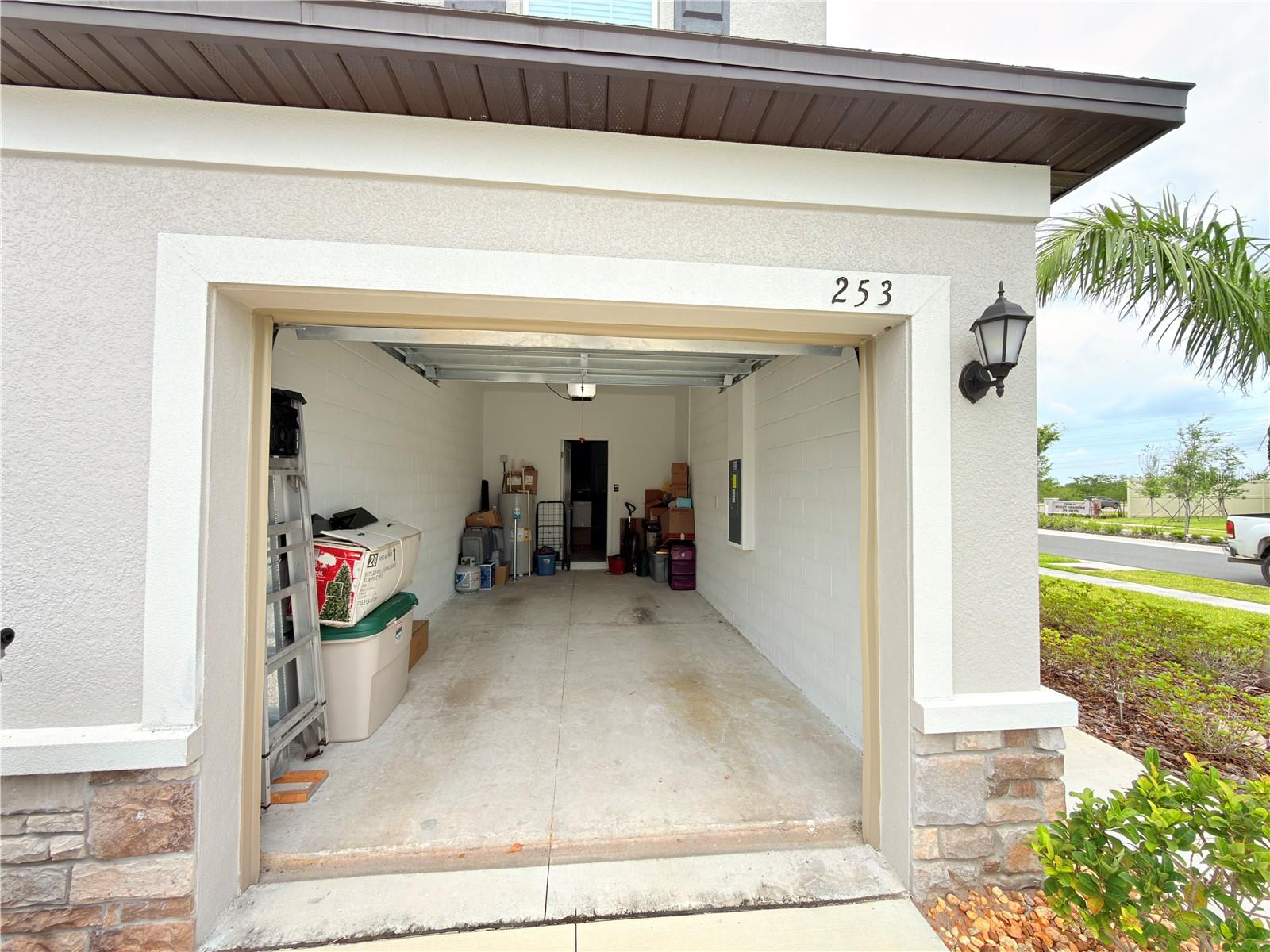 SOUTH SHORE POINTE - Residential